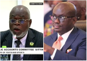 None of our prosecution referrals have been acted on by the AG – PAC Chairman