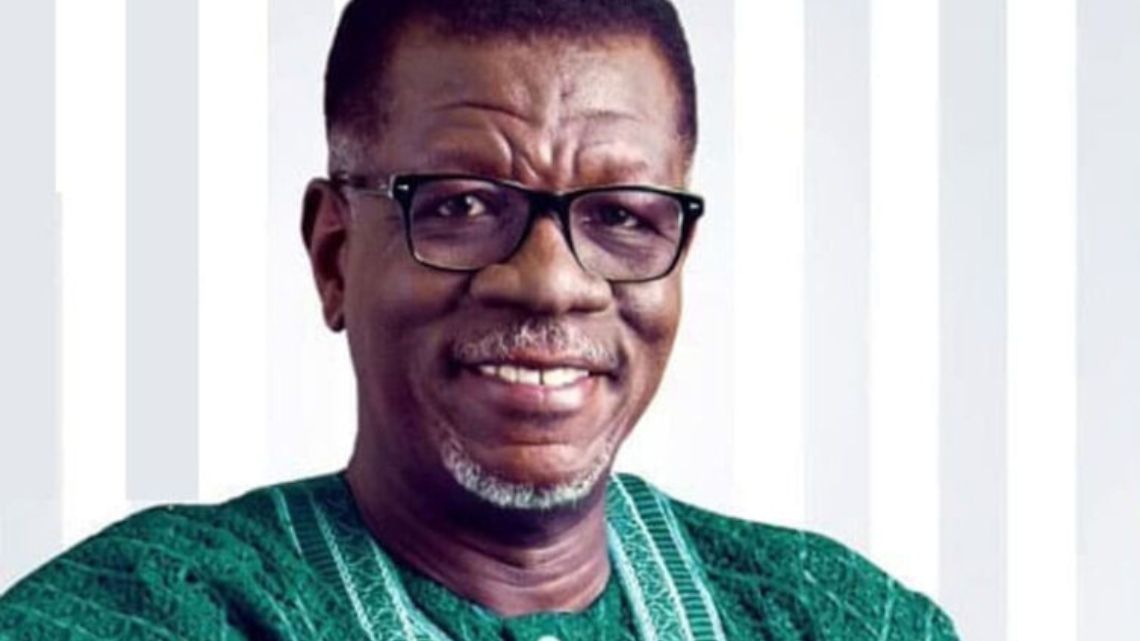 No boyfriends, no sugar daddies – Pastor Otabil advises young ladies to stop sex-for-benefits