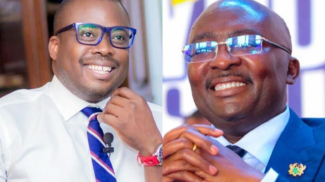 Bawumia has changed the politics of Ghana and Africa – Paul Adom-Otchere