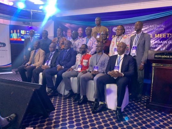 Our members haven’t received permanent jobs since 2020 – Pharmaceutical Society