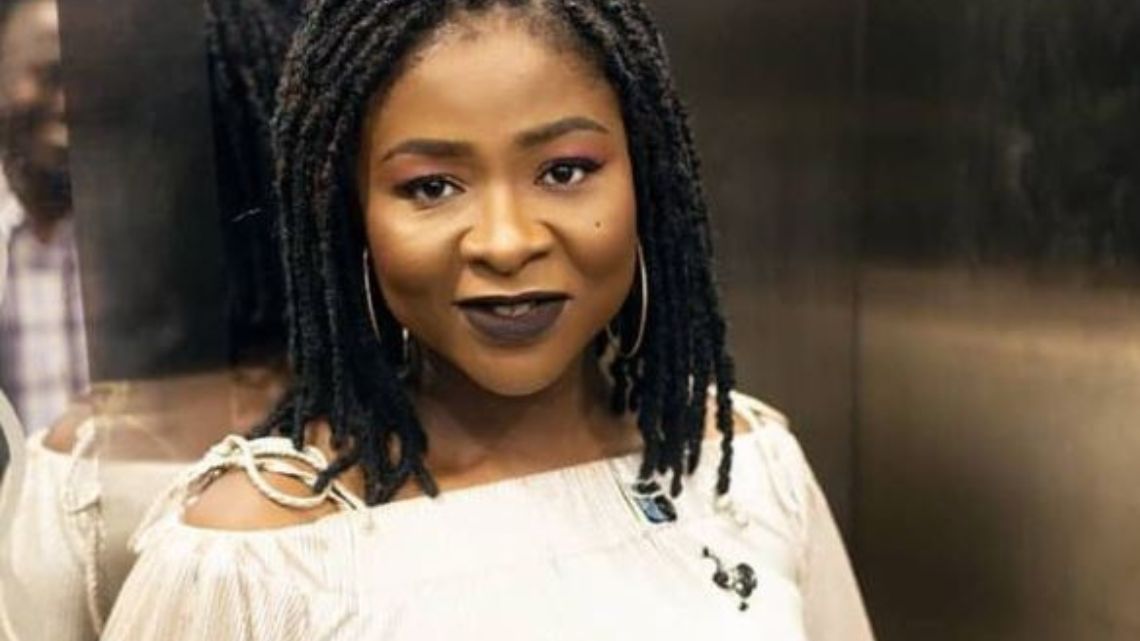 I’ll marry again – Portia Asare says after 2 breakups