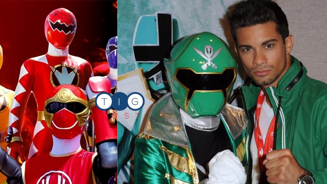 Police issue arrest warrant for ‘Power Rangers’ actor Hector David Rivera