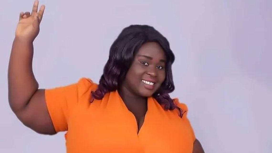 Men are refusing to propose to me because of my size – Di Asa winner