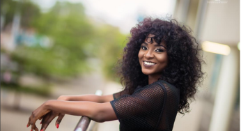 I am pressured by relatives to marry and have children – Ahuofe Patri