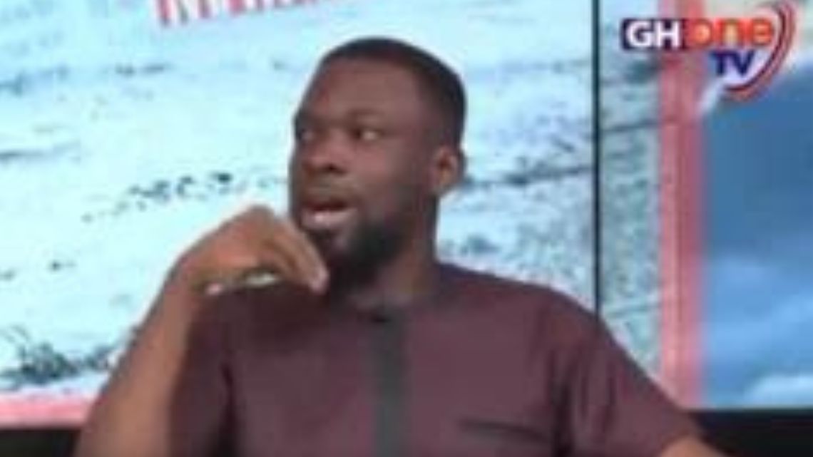 Some doctors enjoying free education under Akufo-Addo govt – Pro-NPP activist alleges