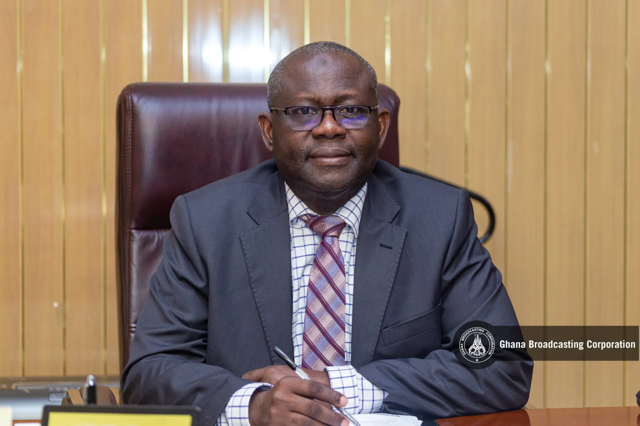 All African Games coverage: $105k and not $3m – GBC denies shocking ‘lies’ of Sports Minister