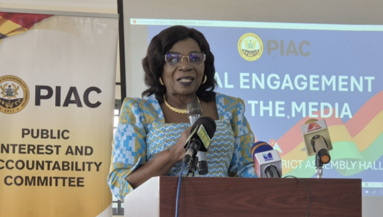 Crude oil production saw a decline for the fourth year in a row in 2023 – PIAC