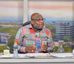 Otto Addo still Ghana’s coach – Randy Abbey responds to dismissal claims