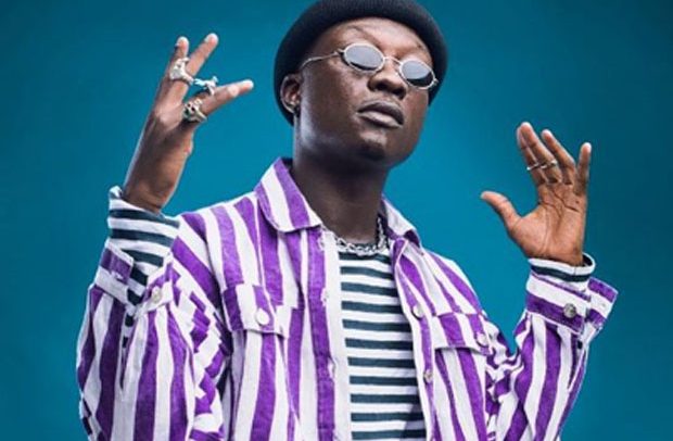 An artiste’s focus shouldn’t be solely on making hit songs – Kofi Jamar