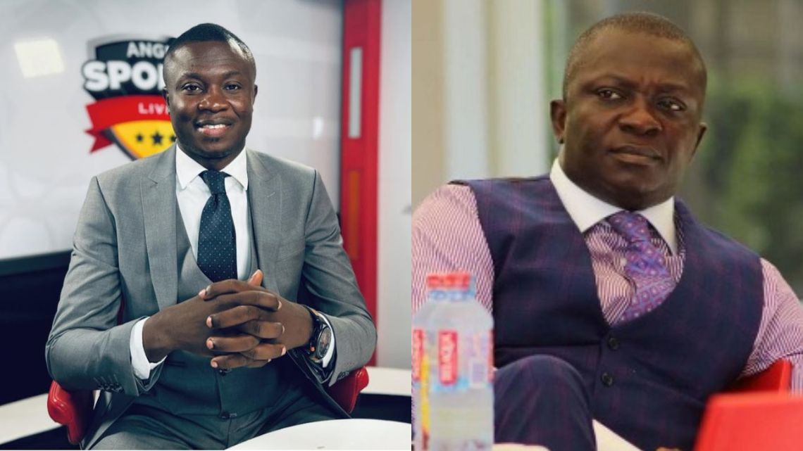 Enough of the hotel deals; fix food prices – Saddick Adams to Bryan Acheampong