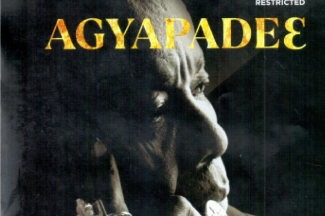 Full details of controversial ‘Agyapadie’ document