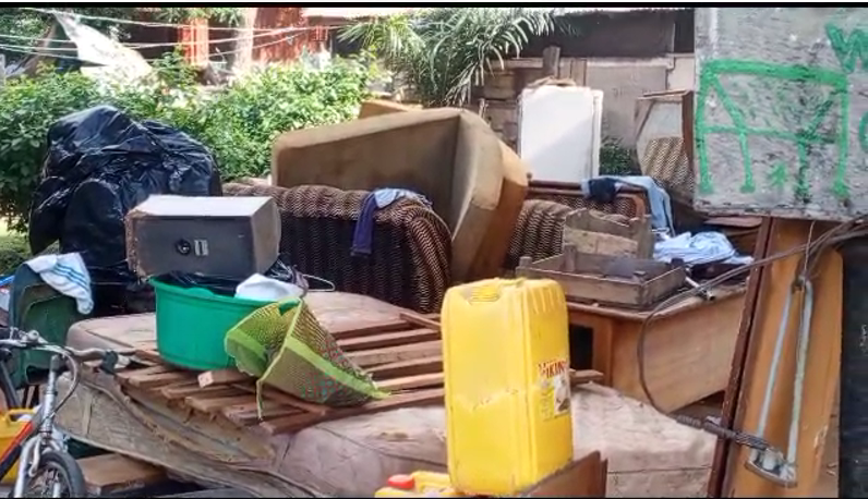 Achimota Land: We will resist eviction by private developer – UG staff, other residents