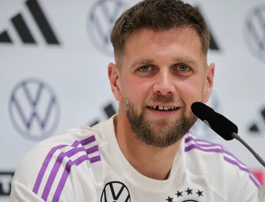 West Ham finalises Niclas Füllkrug’s transfer from Dortmund