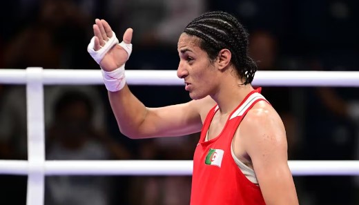2024 Olympics: “I am a woman” – Algerian boxer Imane Khelif fumes over transgender controversy