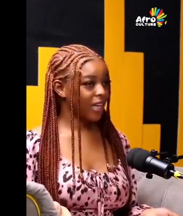 A protective boyfriend who’s broke is a bouncer – UPSA student says