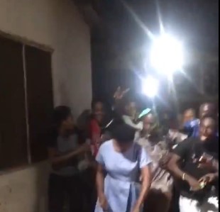 Kumaca students beat female colleague over alleged sexual misconduct