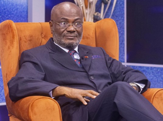 Godwin Avenorgbo has passed away