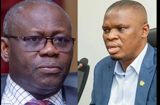 Africa Games: Sports ministry gives a breakdown of the alleged $3m coverage fee paid to GBC