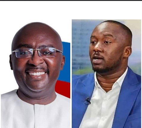 Basintale lists two things Bawumia should do to be deemed credible for 2024 elections
