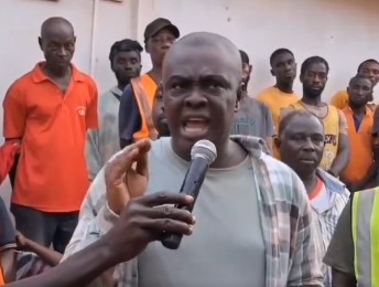 Dormaahene ’stings’ Otumfuo again