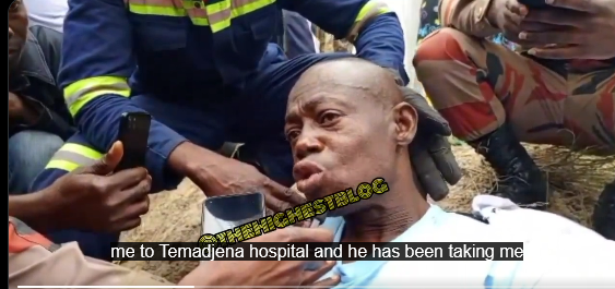 Kidney patient attempts suicide over inability to pay medical bills