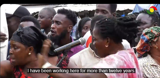 NDC saved my business from collapsing – NPP supporter