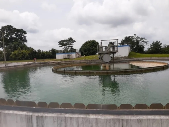 Sekyere Hemang treatment plant shut to ‘crash’ over pollution – GWCL
