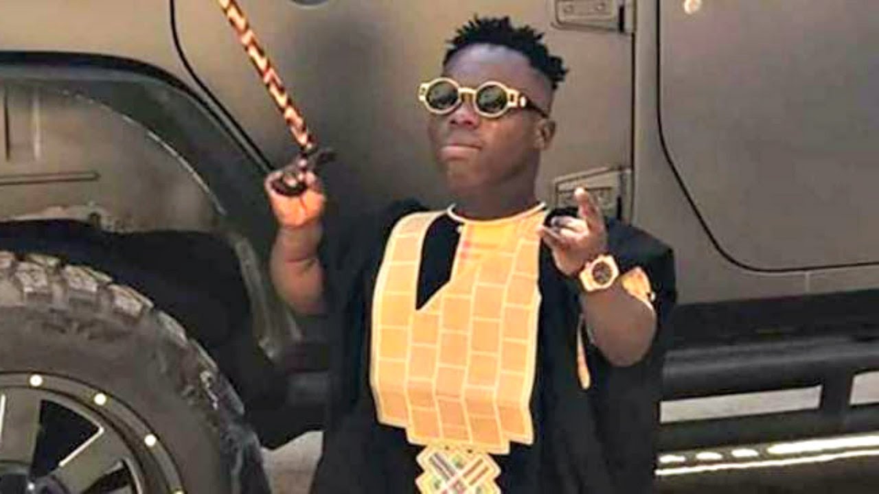 Respect my money! – Shatta Bandle to Giovanni