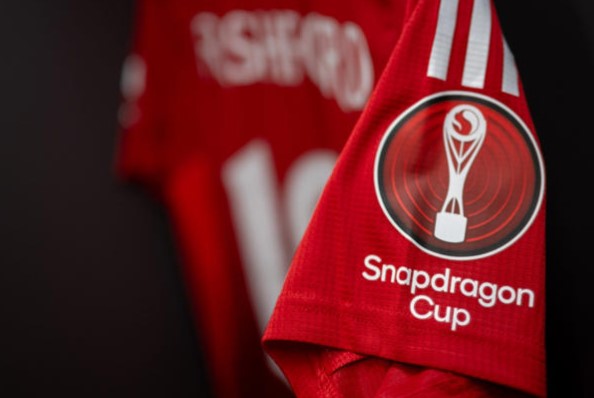 Man Utd’s shirt sponsor willing to consider purchasing naming rights for the club’s stadium