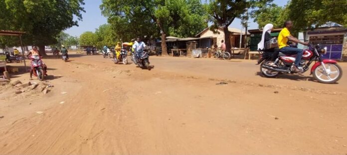 One severely injured following violent clash in Tamale