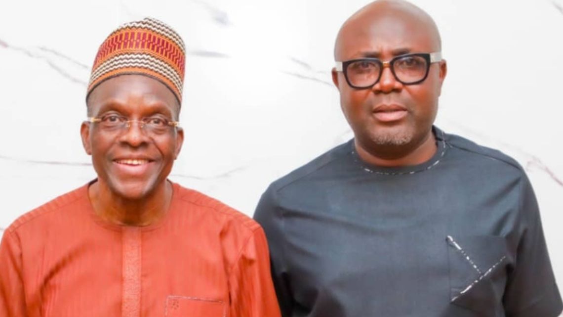 Democracy Cup will be held annually to promote Ghana’s growing democracy – Bagbin