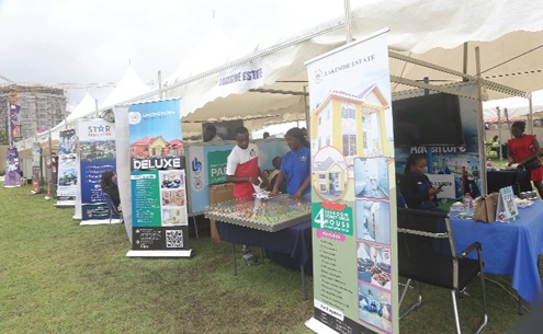Organize more housing fairs to enrich knowledge on owning homes – Stakeholders to GREDA Housing