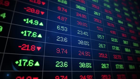 Global investor interest in listed securities surges in first half of 2024