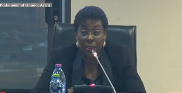 A lawyer cannot serve as a judge – Supreme Court nominee