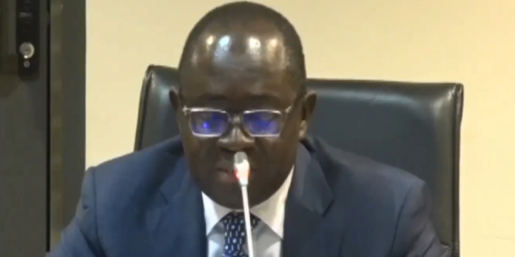 I do not support LGBTQI+ activities – Supreme Court nominee