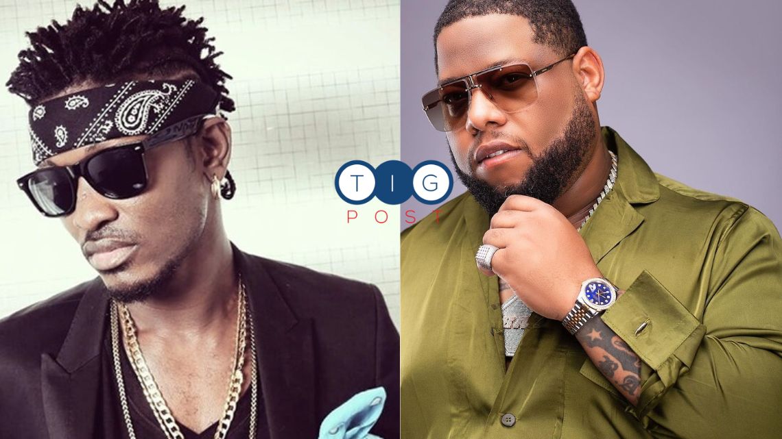 Kwame Yogot names Tinny, D-Black as the worst rappers in the Ghanaian music industry