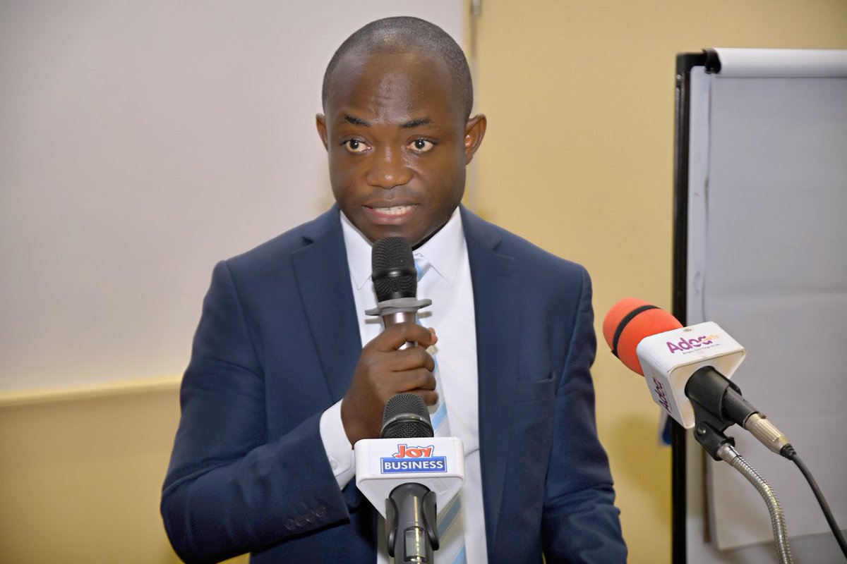 Ghana to lose GHC7.7bn if COVID levy, E-levy are scrapped – Tax consultant