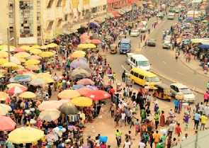Kejetia Market experiencing ‘dumsor’ due to GHS7m debt