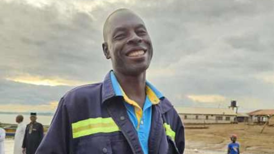 Diver drowns in attempt to fix malfunctioning pontoon engine on Oti River