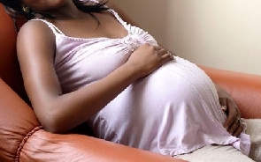 Armed robbers allegedly gang-rape 7 months pregnant woman