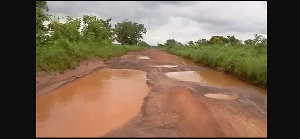 Fix our roads, we are suffering –  Residents of Sissala East to govt