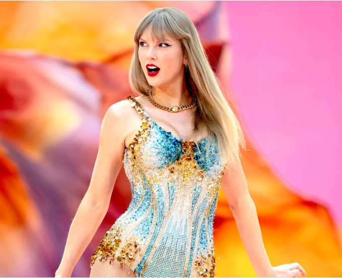 Third suspect in averted Swift concert terror plot arrested
