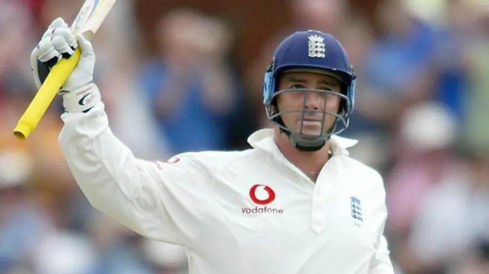 Ex-England cricketer Thorpe dies at 55