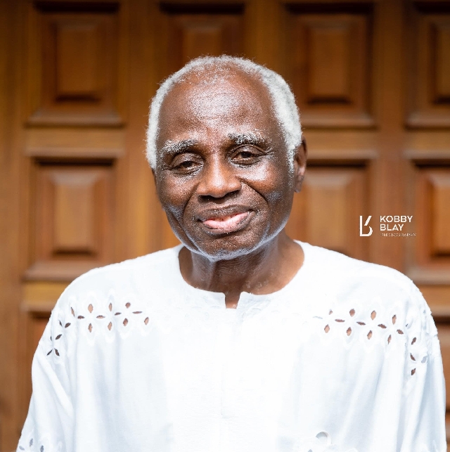 There is an economic value in brain drain, let’s take advantage of it – Tsatsu Tsikata