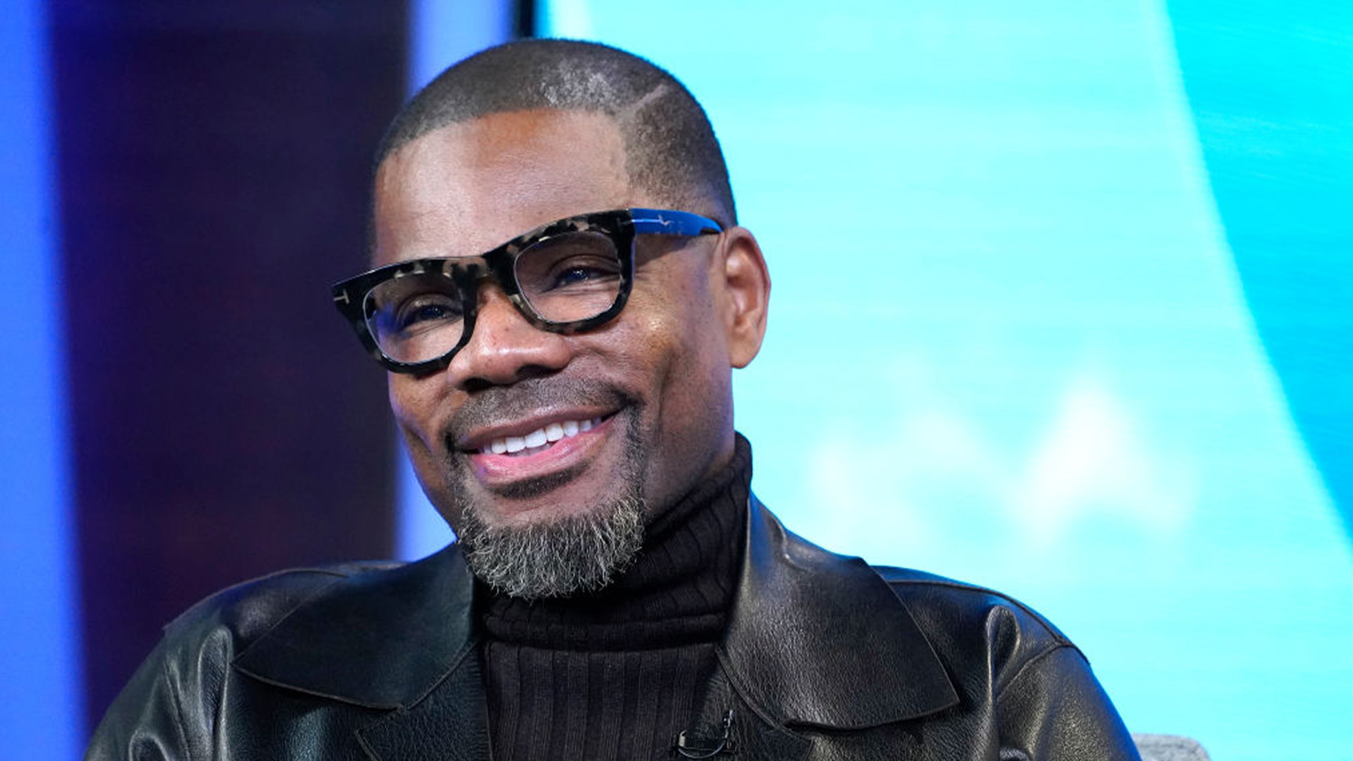 “I believe marriage has been weaponized in Western Christianity” – Kirk Franklin