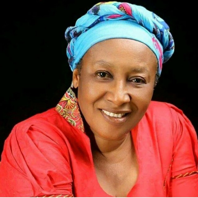 Working in the morgue was one of the ways I raised money to cater for my family – Patience Ozokwor