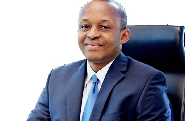 Vish Ashiagbor validates concerns over Ghana’s economic outlook after IMF program