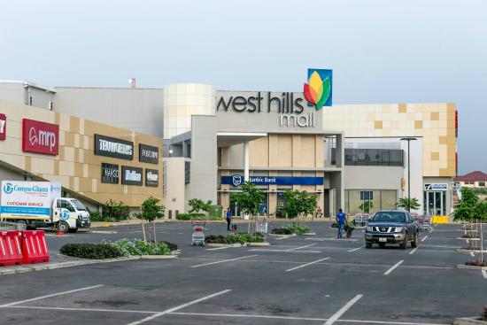 West Hills Mall, Accra Mall sold to South African company in over $200m deal