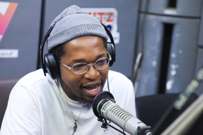 “I love and hate shows featuring too many artistes” – Kojo Cue