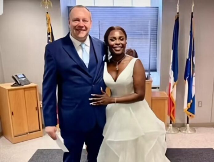 I’m happily married, your criticisms do not bother me – Kwaku Manu’s ex-wife speaks